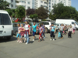 excursie la bacau